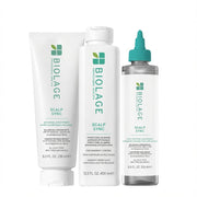 MATRIX BIOLAGE SCALP SYNC KIT CUTE SENSIBILE E ANTIFORFORA