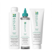 MATRIX BIOLAGE SCALP SYNC KIT PURIFICANTE SEBO-REGOLATORE