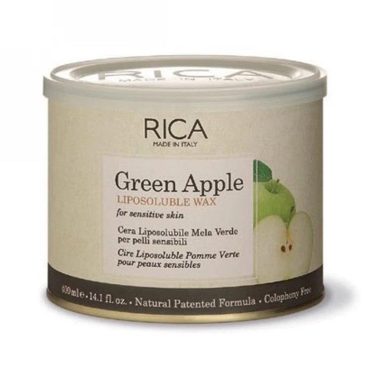 RICA CERETTA MELA VERDE LIPOSOLUBILE 400 ML