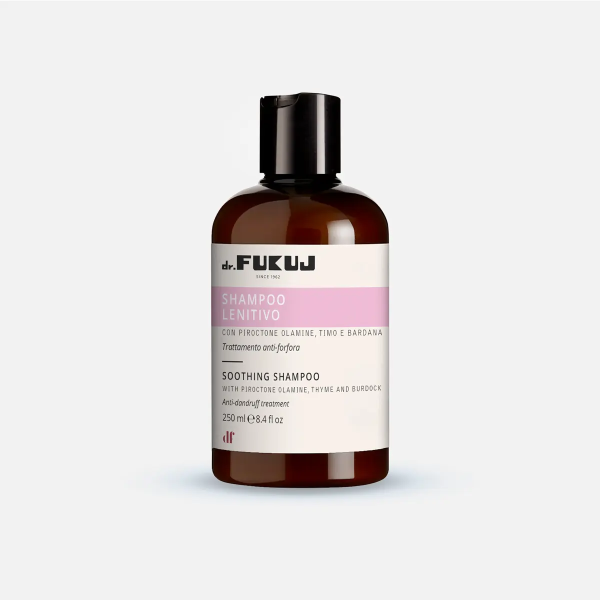 Dr.Fukuj Shampoo Lenitivo