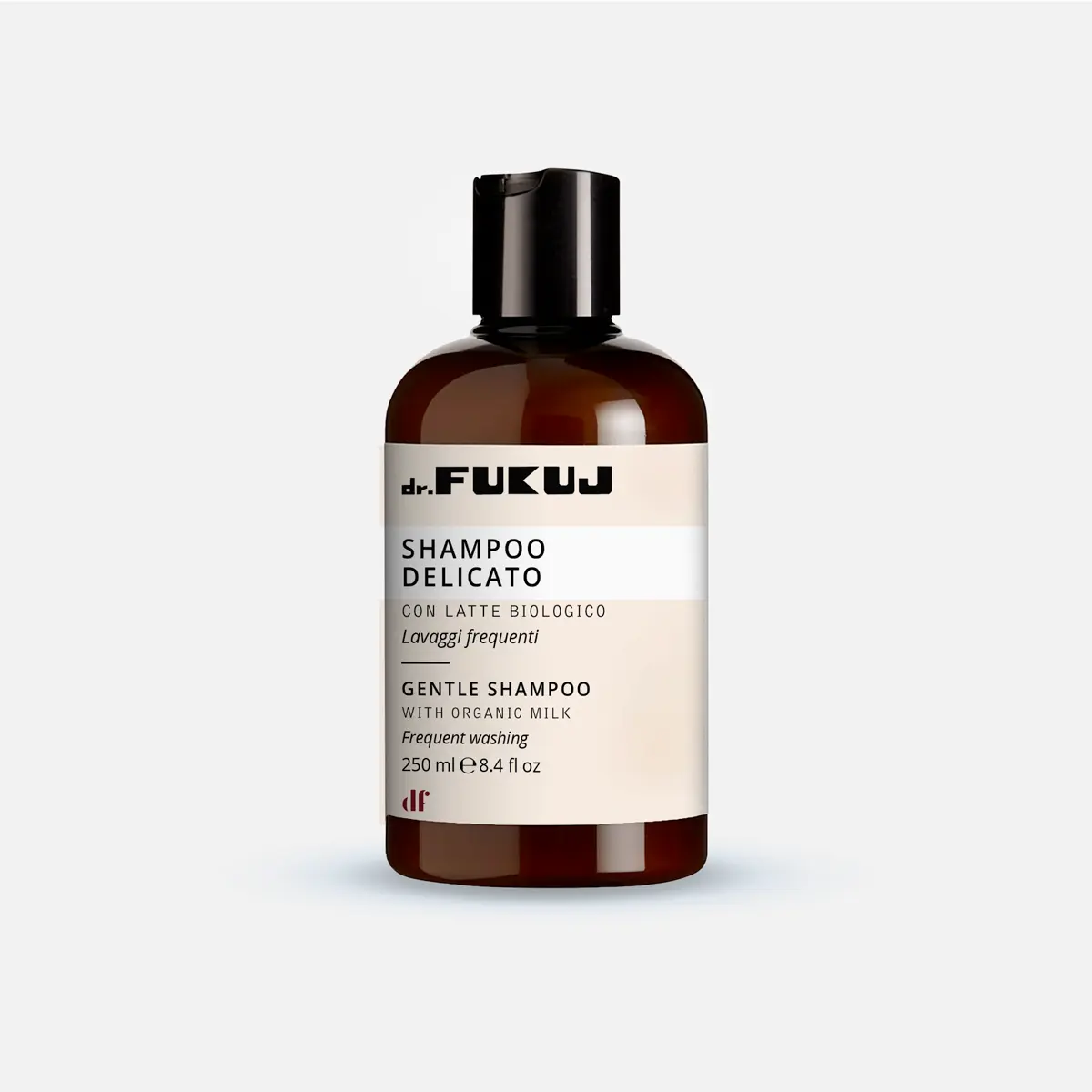Dr. Fukuj Gentle Shampoo