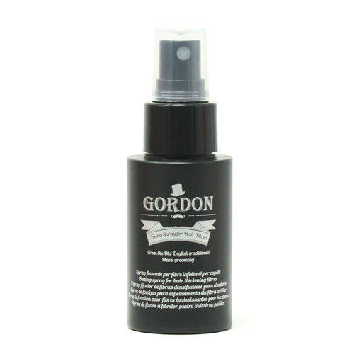 SPRAY FIXANT GORDON POUR FIBRES CAPILLAIRES ÉPAISSISSES