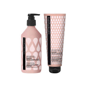 KIT CONTEMPORA RISTRUTTURANTE VEGANO SHAMPOO+BALSAMO