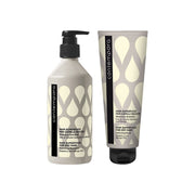 KIT CONTEMPORA IDRATANTE PER CAPELLI SECCHI SHAMPOO+MASCHERA