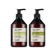 KIT NIAMH BE PURE NUTRIENTE SHAMPOO+MASCHERA