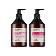 KIT NIAMH BE PURE PREVENZIONE CADUTA SHAMPOO+MASCHERA