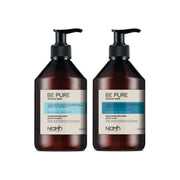 KIT NIAMH BE PURE DELICATO SHAMPOO+MASCHERA