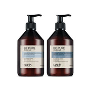 KIT NIAMH BE PURE DETOXSHAMPOO+MASCHERA