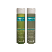 KIT SYNEBI VOLUMIZZANTECAPELLI FINI MELOGRANO SHAMPOO+BALSAMO