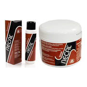 KIT NECAL ALLA PLACENTACOADIUVANTE ANTICADUTA SHAMPOO+MASCHERA