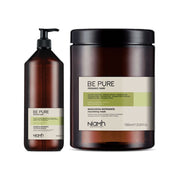 KIT NIAMH BE PURE NUTRIENTE SHAMPOO+MASCHERA