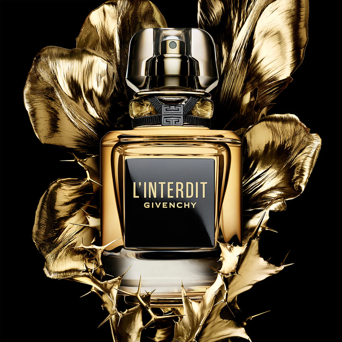 GIVENCHY L'INTERDIT PARFUM 80 ML