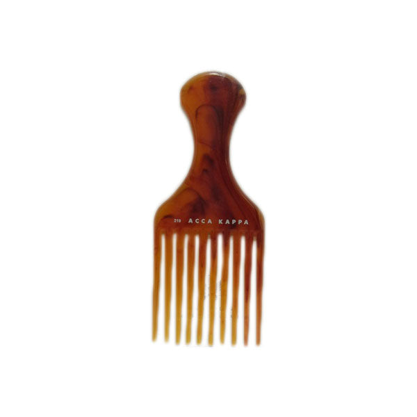 ACCA KAPPA PETTINE AFROCOLORATO 12-219 - Tre Pi Profumerie