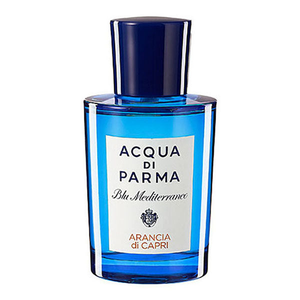 ACQUA DI PARMA BLU MEDITERRANEO ARANCIA DI CAPRI EDT 75 ML - Tre Pi Profumerie