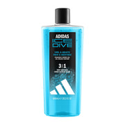 ADIDAS ICE DIVE SHOWER GEL 600 ML