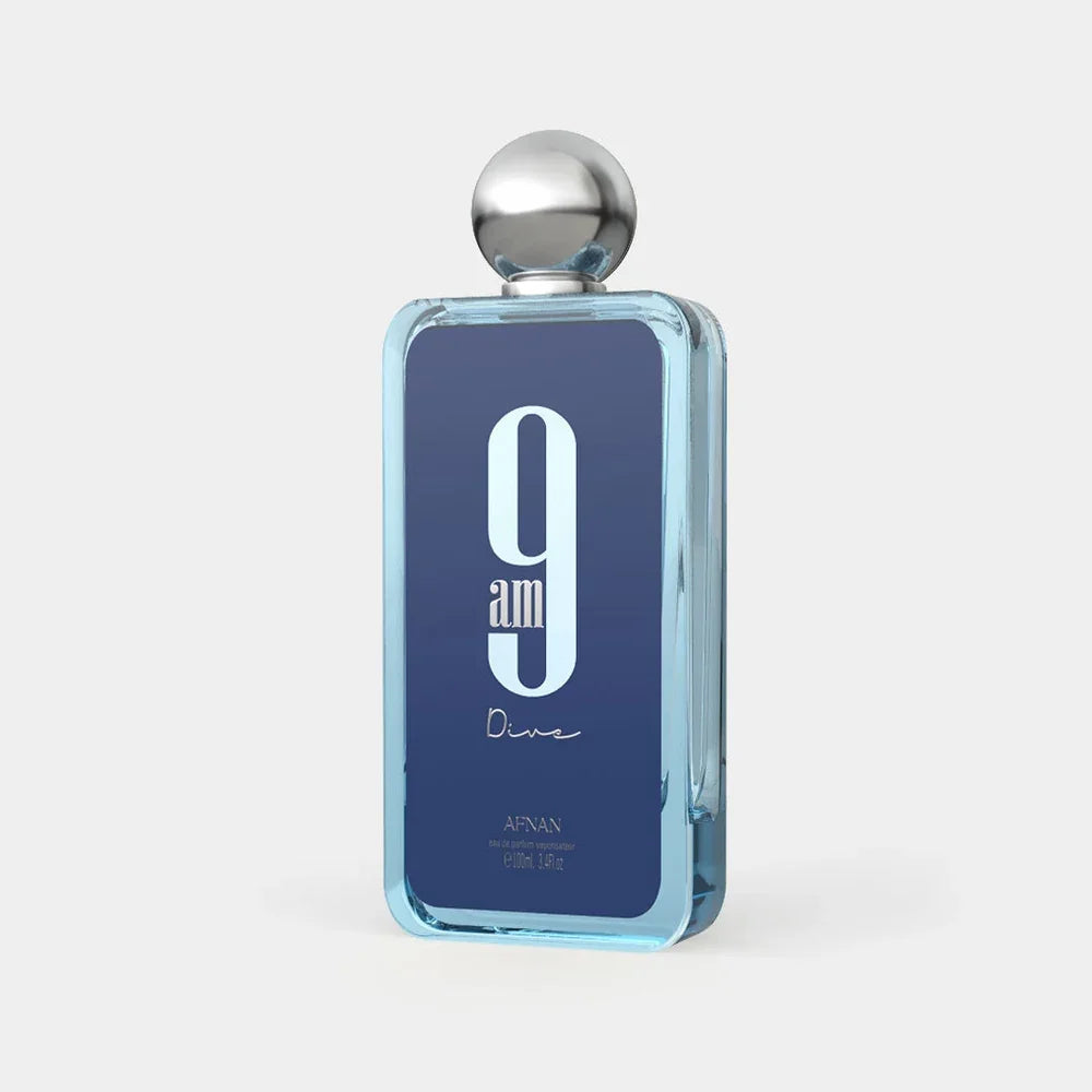 AFNAN 9PM DIVE EAU DE PARFUM 100 ML