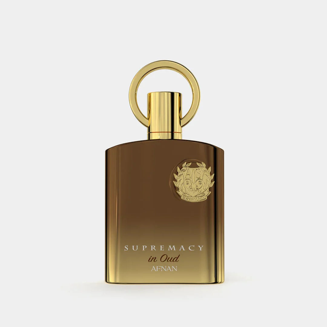 AFNAN SUPREMACY IN OUD EXTRAIT DE PARFUM 100 ML