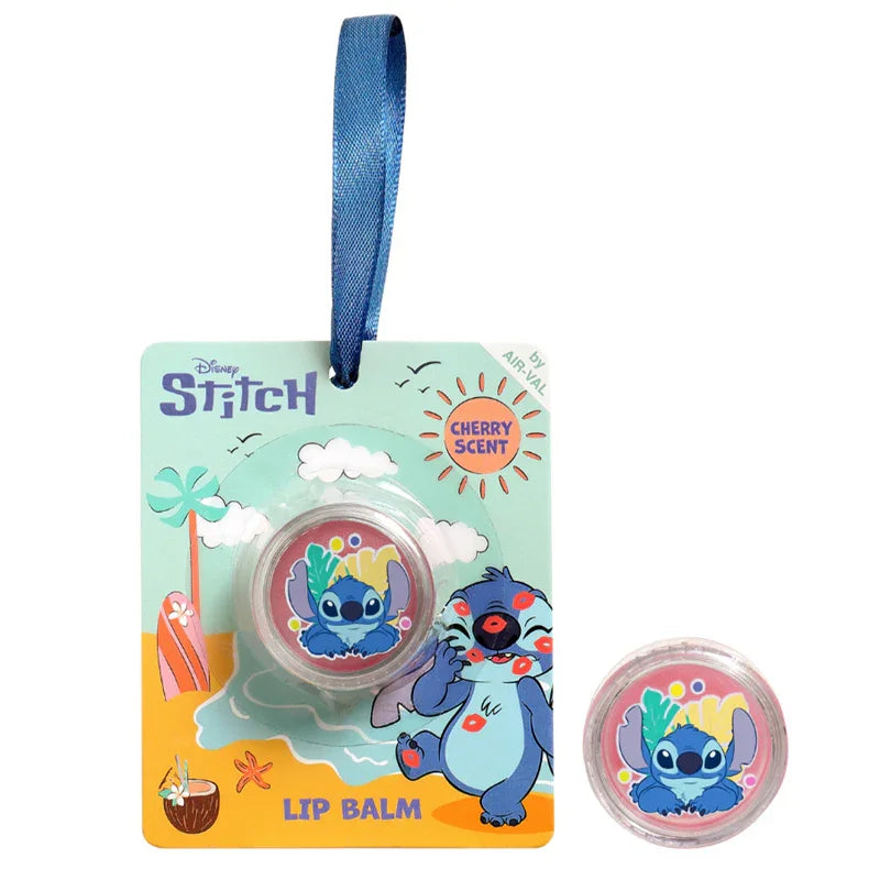 AIR VAL STITCH LIP BALMCHERRY SCENT
