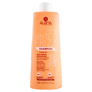 ALAMA ANTI FRIZZ SHAMPOO ANTI CRESPO EXTRA GLOSS 500 ML