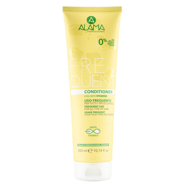 ALAMA FREQUENT CONDITIONER USO FREQUENTE TUTTI I CAPELLI 300 ML - Tre Pi Profumerie