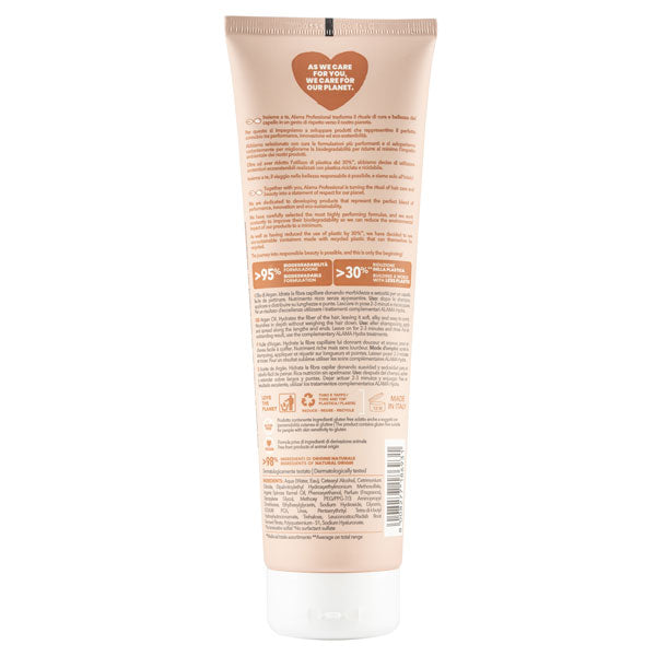 ALAMA HYDRA CONDITIONERIDRATANTE CAPELLI SECCHI 300 ML - Tre Pi Profumerie