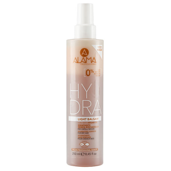 ALAMA HYDRA LIGHT BALSAM IDRATANTE SENZA RISCIACQUO 250 ML - Tre Pi Profumerie