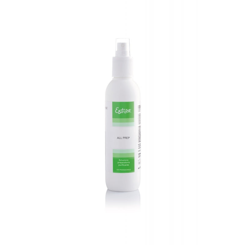 ESTROSA ANTISEPT NAILS SOLUZIONE PREPARATORIA SPRAY 200 ML - Tre Pi Profumerie