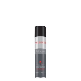 ALLWAVES LACCA CAPELLI EXTRA STRONG 300 ML - Tre Pi Profumerie