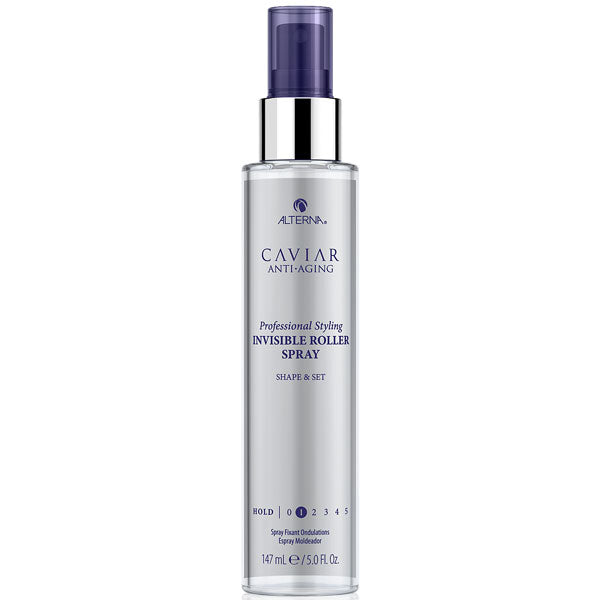 ALTERNA CAVIAR STYLE INVISIBLE ROLLER SPRAY 147 ML - Tre Pi Profumerie