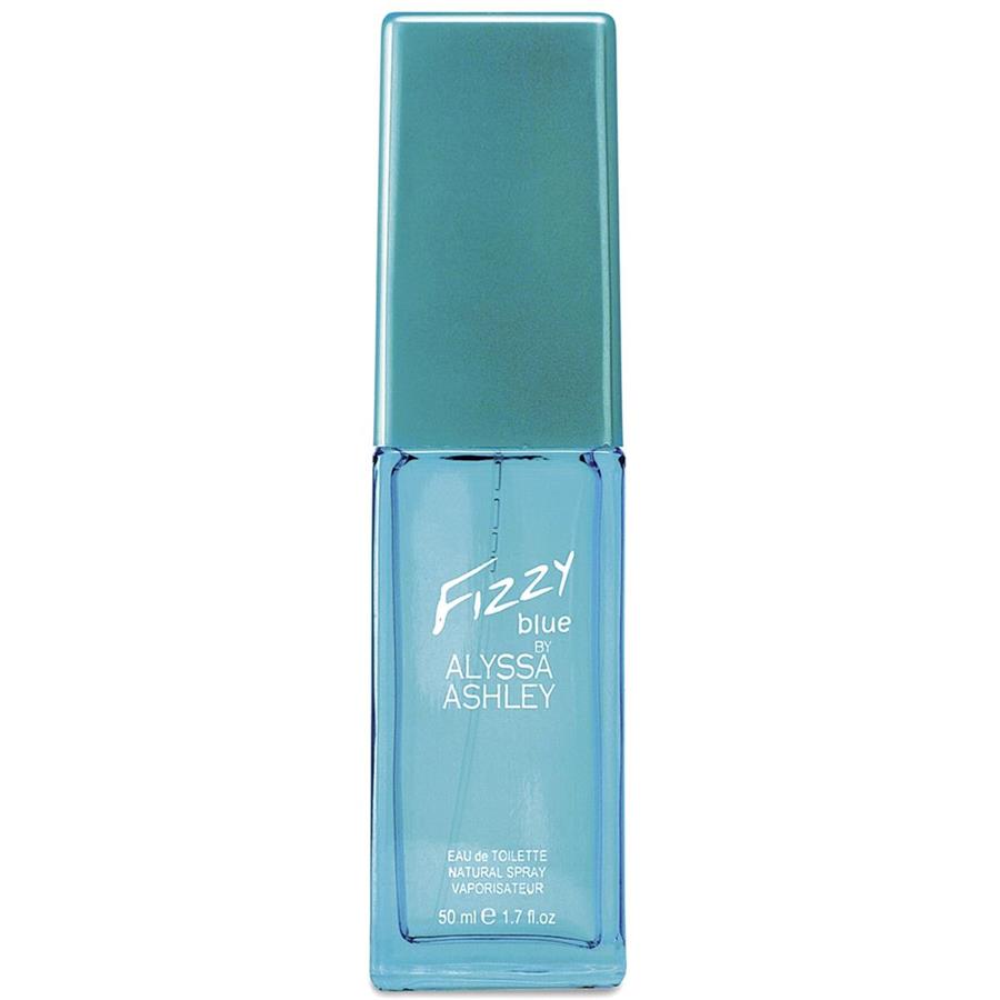 ALYSSA ASHLEY FIZZY BLUE EDT 25 ML - Tre Pi Profumerie