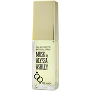 ALYSSA ASHLEY MUSK EDT 100 ML - Tre Pi Profumerie
