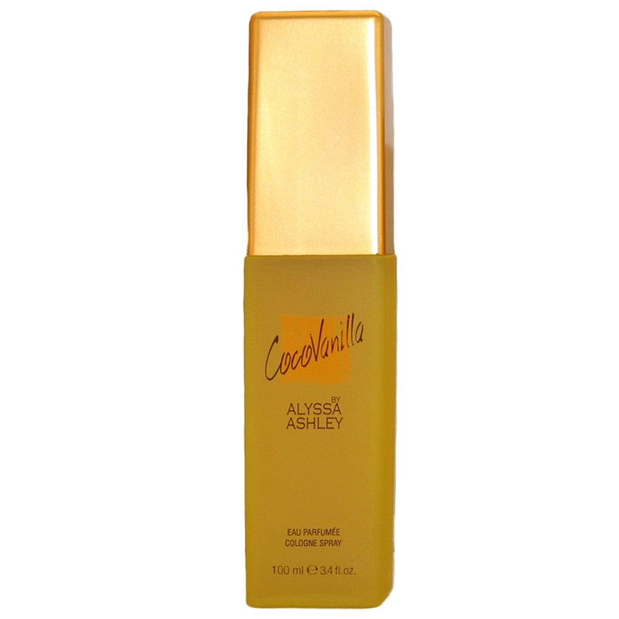ALYSSA ASHLEY COCOVANILLA EDC 100 ML - Tre Pi Profumerie