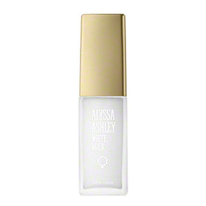 ALYSSA ASHLEY WHITE MUSK EAU PARFUMEE COLOGNE SPRAY 100 ML - Tre Pi Profumerie