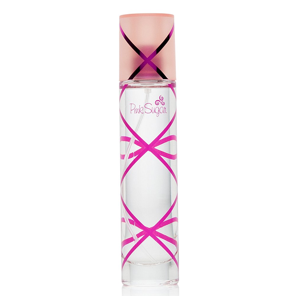 AQUOLINA PINK SUGAR EAUDE TOILETTE 100 ML - Tre Pi Profumerie