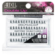 ARDELL CIGLIA FINTE 61484 DOUBLE KNOT-FREE SHORT BLACK - Tre Pi Profumerie