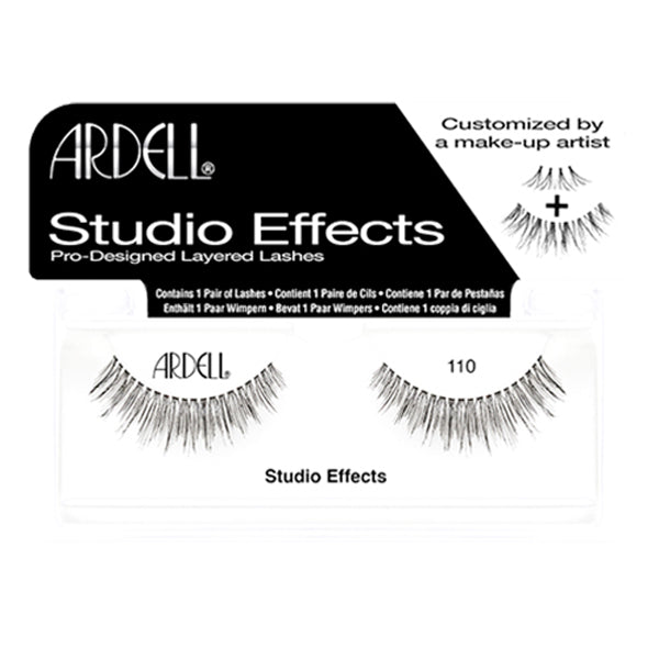 ARDELL CIGLIA FINTE 61996 STUDIO EFFECTS 110 - Tre Pi Profumerie