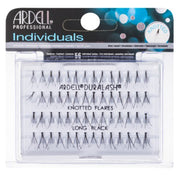 ARDELL CIGLIA FINTE 65099 DURALASH KNOTTED LONG BLACK - Tre Pi Profumerie