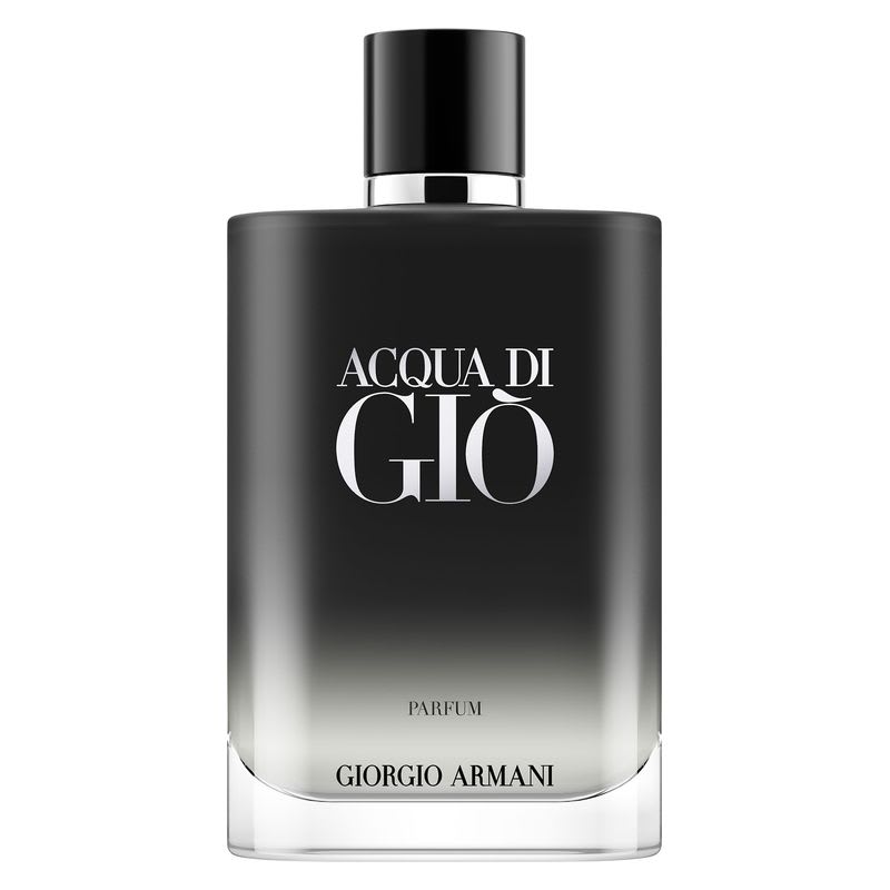 ARMANI ACQUA DI GIO' UOMO PARFUM 200 ML