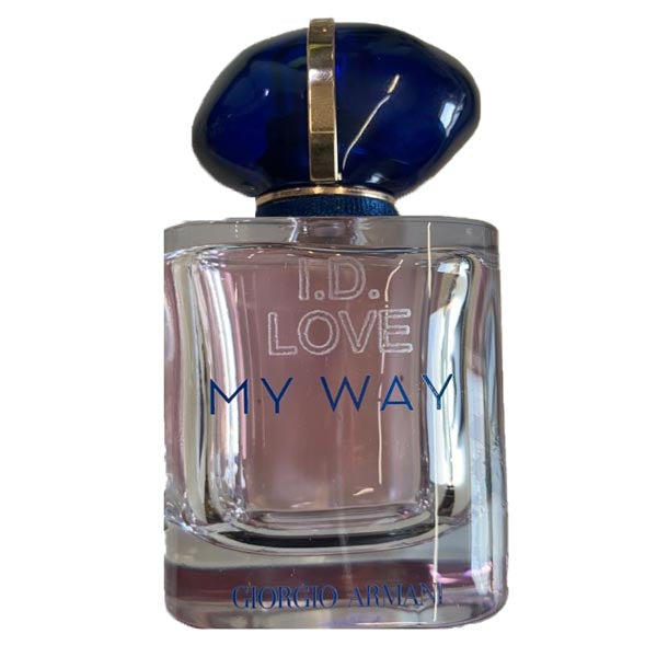 ARMANI MY WAY EAU DE PARFUM 50 ML - Tre Pi Profumerie