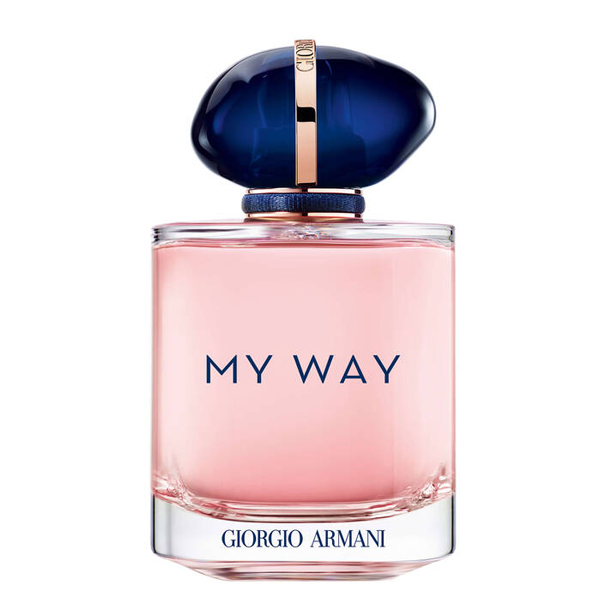 ARMANI MY WAY EAU DE PARFUM 90 ML - Tre Pi Profumerie