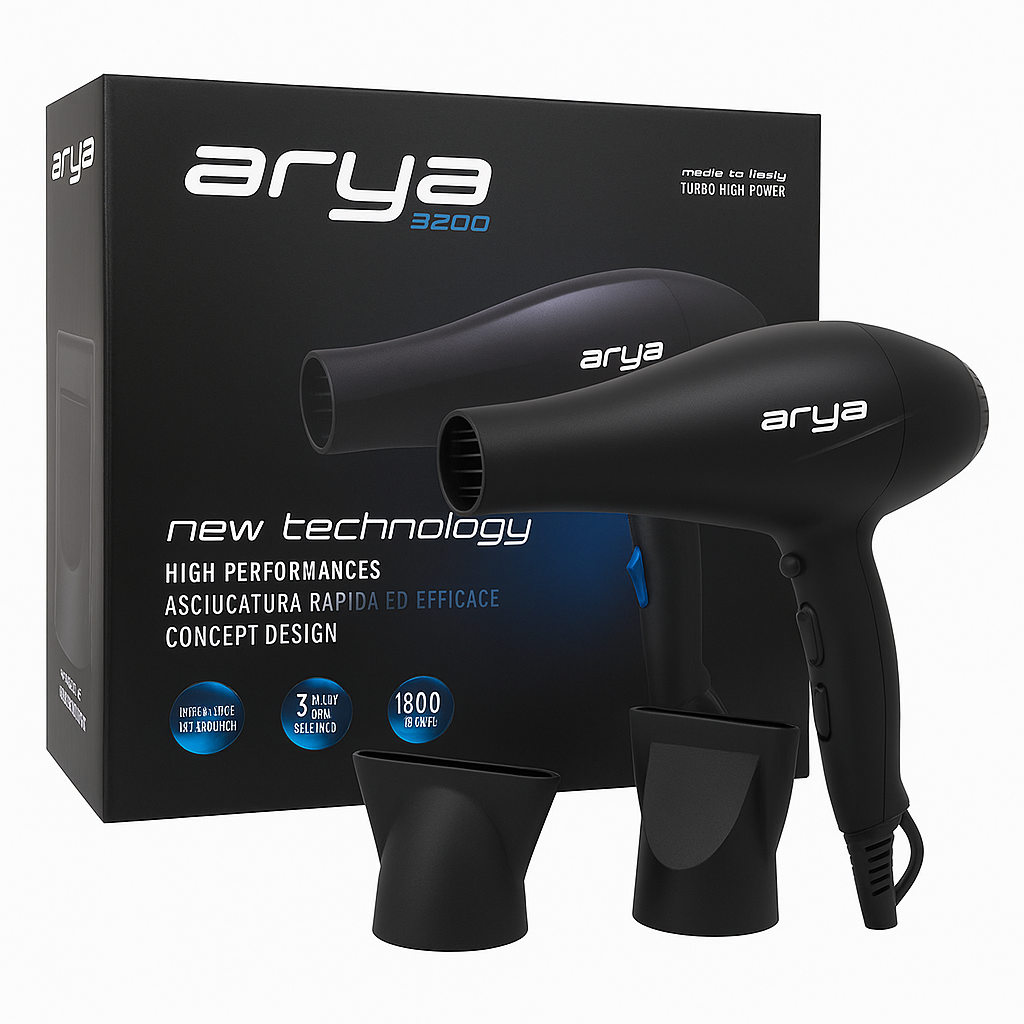 arya phon