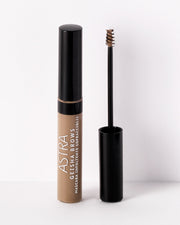 ASTRA BROWS MASCARA ÉPAISSISSANT SOURCILS BLOND 01