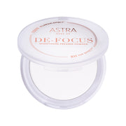 ASTRA DE-FOCUS CIPRIA IN POLVERE 8H MAT EFFCT 01