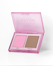 ASTRA FONDOTINTA FILTERDROP SKIN TINT 05 MEDIUM TAN