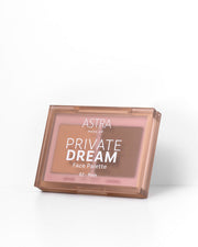 ASTRA FONDOTINTA FILTERDROP SKIN TINT 06 TAN