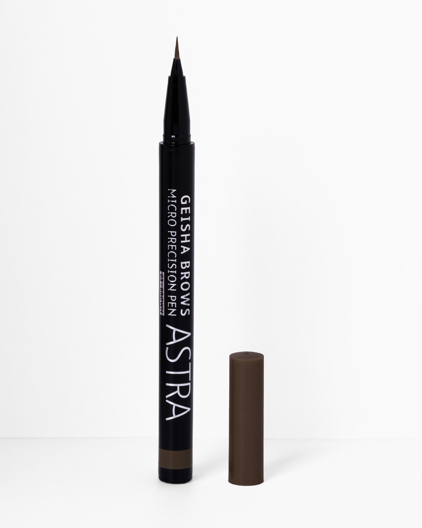 ASTRA GEISHA BROWS MICRO PRECISION PEN BLONDE 01