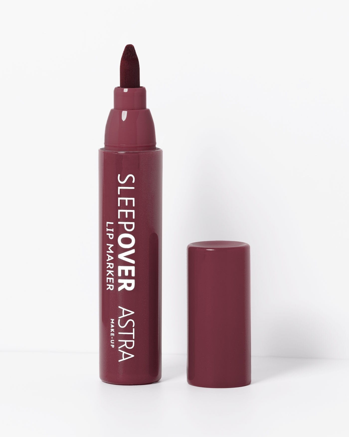 ASTRA HYPNOTIZE LIP &amp; CHEEK ROUGE À LÈVRES LIQUIDE THAT GIRL 03