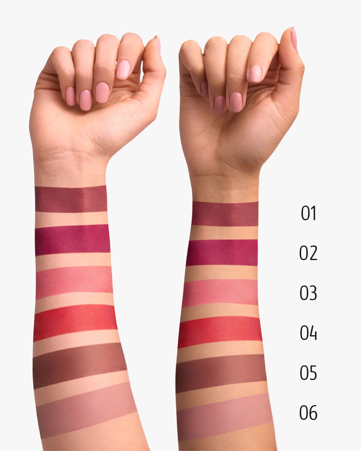 ASTRA HYPNOTIZE LIP &amp; CHEEK ROUGE À LÈVRES LIQUIDE THAT GIRL 03
