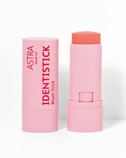 ASTRA IDENTISTICK BLUSHSTICK PEACH PERSONA 01