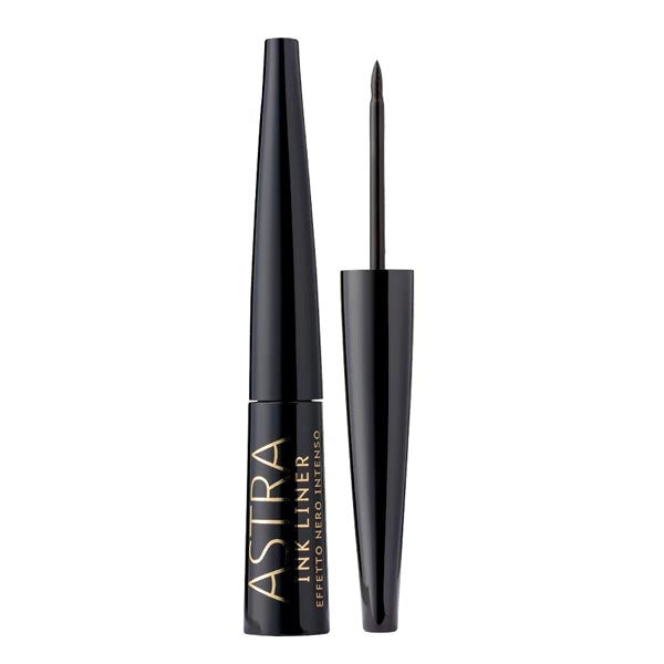 ASTRA INK LINER BLACK - Tre Pi Profumerie